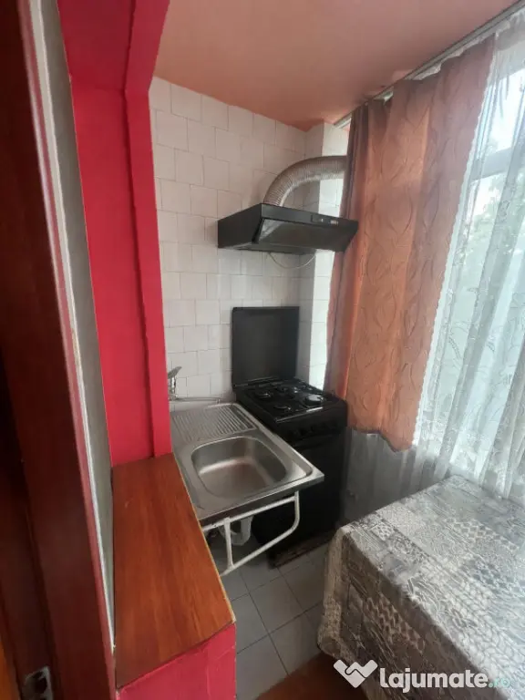 Redus Apartament 2 camere 64mp total, 2 balcoane, zona Craio - Craiova (Dolj)