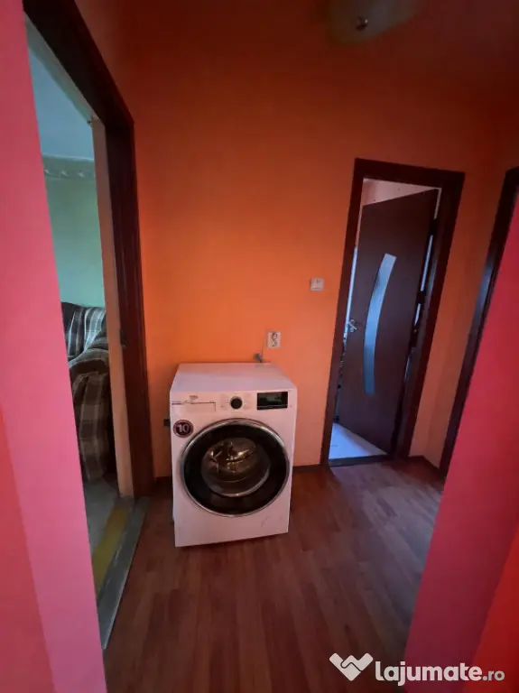 Redus Apartament 2 camere 64mp total, 2 balcoane, zona Craio - Craiova (Dolj)