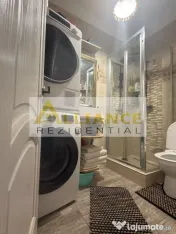 APARTAMENT 2 CAMERE TIP STUDIO | POPESTI-LEORDENI | 5 MINUTE METROU 