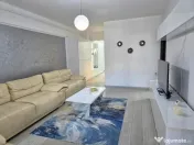 APARTAMENT CU 3 CAMERE | COMPLEX REZIDENTIAL | ETAJ 12