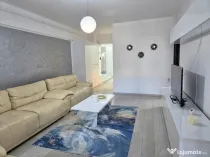 APARTAMENT CU 3 CAMERE | COMPLEX REZIDENTIAL | ETAJ 12