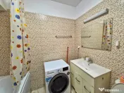 APARTAMENT CU 3 CAMERE | COMPLEX REZIDENTIAL | ETAJ 12