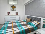 APARTAMENT CU 3 CAMERE | COMPLEX REZIDENTIAL | ETAJ 12