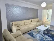 APARTAMENT CU 3 CAMERE | COMPLEX REZIDENTIAL | ETAJ 12
