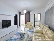 APARTAMENT CU 3 CAMERE | COMPLEX REZIDENTIAL | ETAJ 12