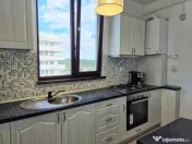 APARTAMENT CU 3 CAMERE | COMPLEX REZIDENTIAL | ETAJ 12