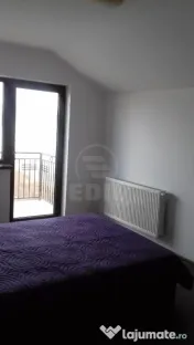 Apartament cu 3 camere de închiriat – Florești, zona Eroilor