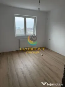 Apartament 2 camere decomandat bloc nou 52.3Mp