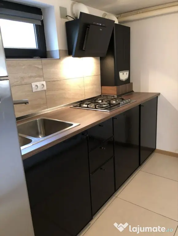 Piata sudului oltenitei romprim bloc nou - Bucuresti (Bucuresti-Ilfov)