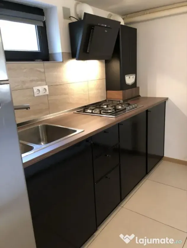 Piata sudului oltenitei romprim bloc nou - Bucuresti (Bucuresti-Ilfov)