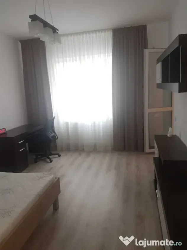 Dimitrie leonida solstițiului parter cu parcare - Bucuresti (Bucuresti-Ilfov)