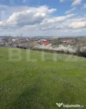 Teren intravilan 1.693 mp | Geamana | Oportunitate investiti