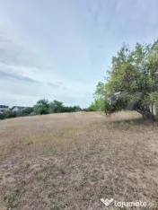 Teren intravilan 1.693 mp | Geamana | Oportunitate investiti