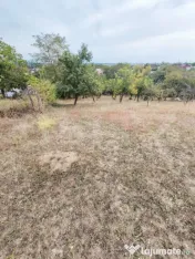 Teren intravilan 1.693 mp | Geamana | Oportunitate investiti