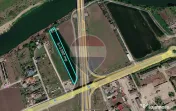 Teren intravilan 3,990 mp Moara Vlasiei