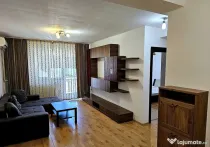 Apartament 2 camere Militari Residence Rezervelor mobilat
