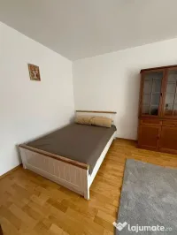 Apartament cu 2 camere decomandate, ultracentral, Mihai Viteazul, Cluj