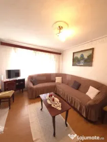 Apartament 2 camere Micro 4 Târgoviște, 38 mp utili, lâng
