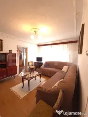 Apartament 2 camere Micro 4 Târgoviște, 38 mp utili, lâng