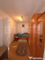 Apartament 2 camere Micro 4 Târgoviște, 38 mp utili, lâng