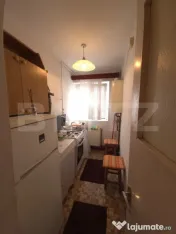 Apartament 2 camere Micro 4 Târgoviște, 38 mp utili, lâng