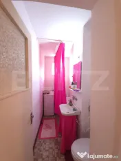 Apartament 2 camere Micro 4 Târgoviște, 38 mp utili, lâng