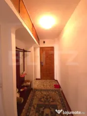 Apartament 2 camere Micro 4 Târgoviște, 38 mp utili, lâng