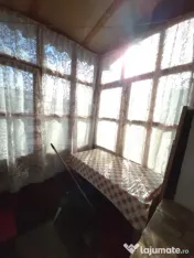 Apartament 2 camere Micro 4 Târgoviște, 38 mp utili, lâng