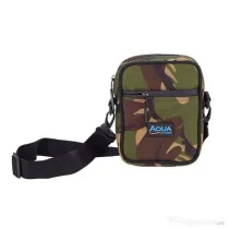 Borseta Aqua Dpm Security Pouch