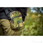 Borseta Aqua Dpm Security Pouch 