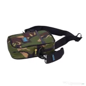 Borseta Aqua Dpm Security Pouch 