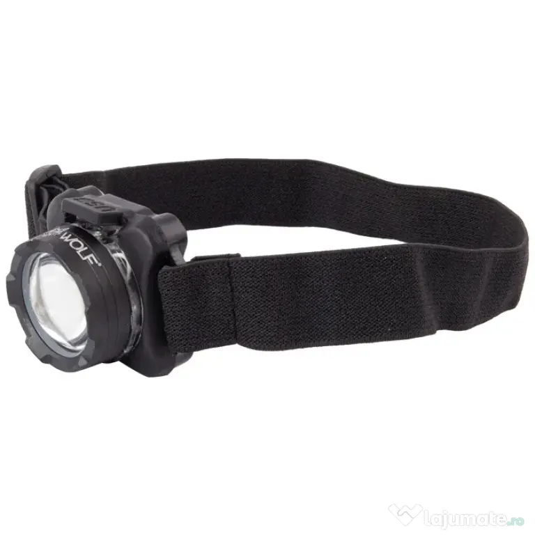 Lanterna cap Wolf VEX 150