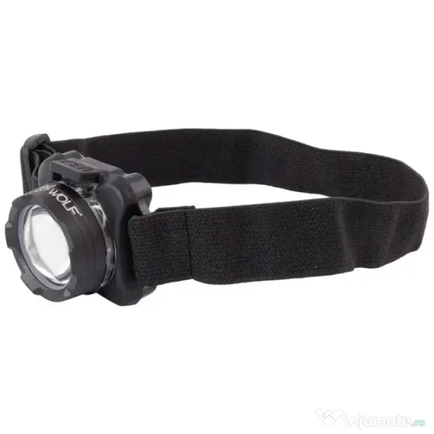 Lanterna cap Wolf VEX 150