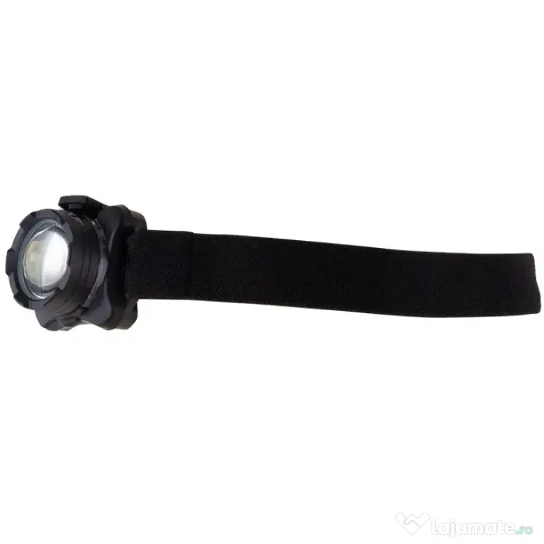 Lanterna cap Wolf VEX 150