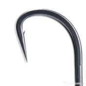 Carlige Nash Pinpoint Continental, Micro Barbed, nr.6 