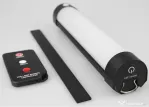 Lanterna de cort Carpspot Banklight Move
