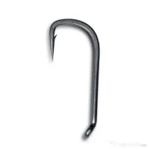 Carlige Nash Pinpoint Twister Long Shank X, Micro Barbed, nr.6