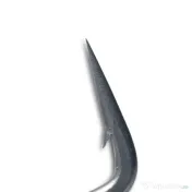 Carlige Nash Pinpoint Twister Long Shank X, Micro Barbed, nr.6 