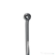 Carlige Nash Pinpoint Twister Long Shank X, Micro Barbed, nr.6 
