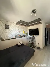 Garsoniera Pitești 22mp Dedeman-Fabrica de Bere