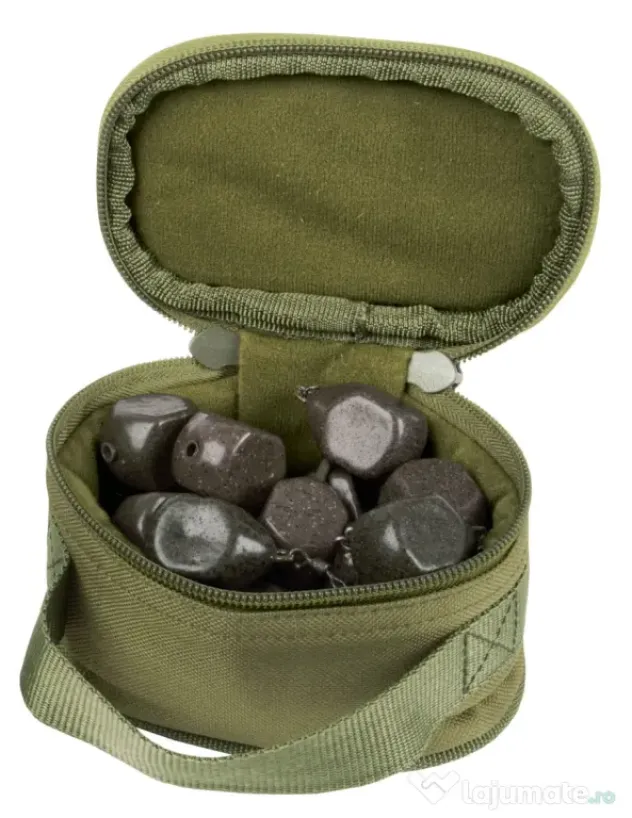Borseta Plumbi Trakker Nxg 1 compartiment