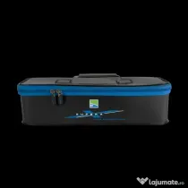 Borseta Preston Supera X Large EVA Accessory Case