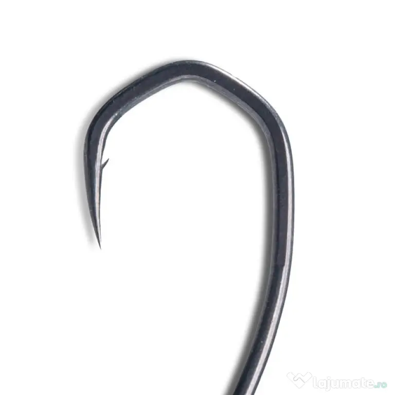 Carlige Nash Pinpoint Claw Long Shank, Micro Barbed, nr.4
