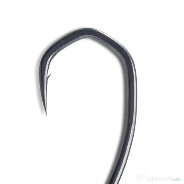 Carlige Nash Pinpoint Claw Long Shank, Micro Barbed, nr.4