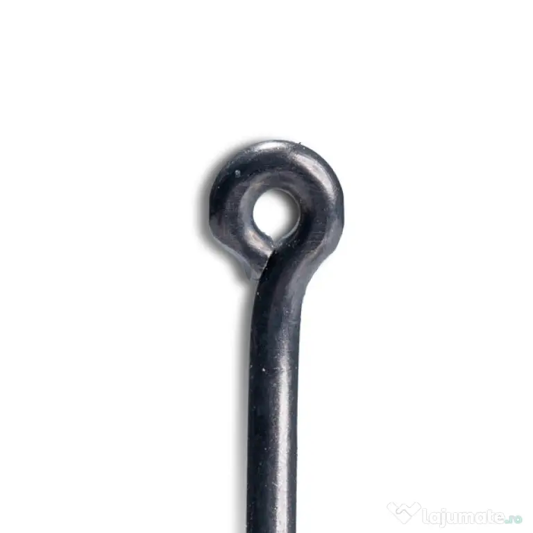 Carlige Nash Pinpoint Claw Long Shank, Micro Barbed, nr.4