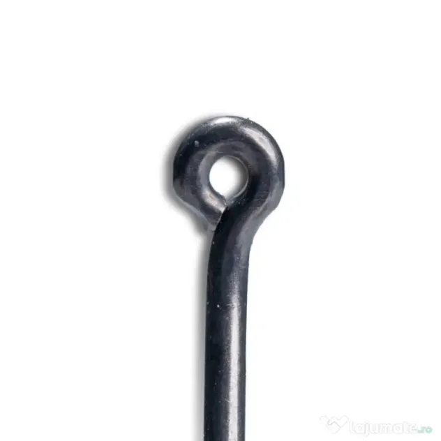 Carlige Nash Pinpoint Claw Long Shank, Micro Barbed, nr.4