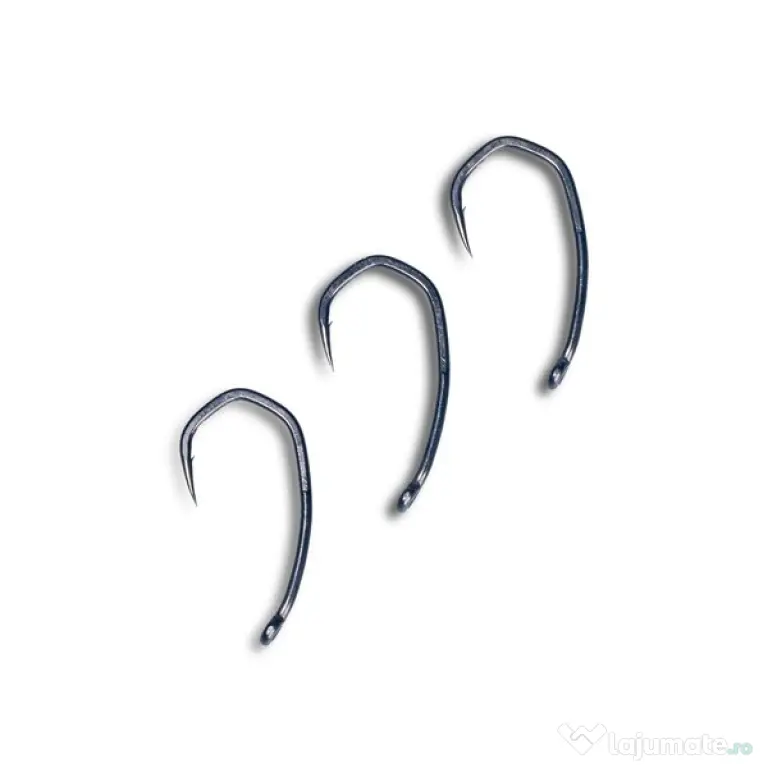 Carlige Nash Pinpoint Claw Long Shank, Micro Barbed, nr.4