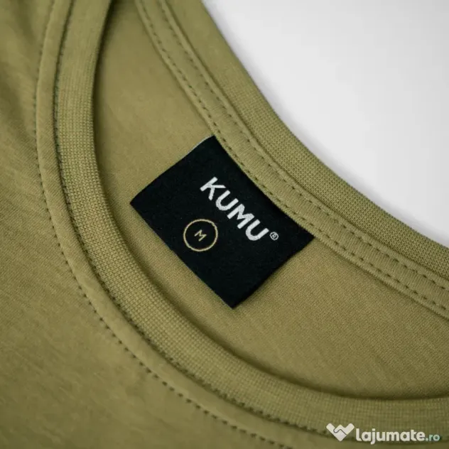 Tricou Kumu Calaca, Marimea L