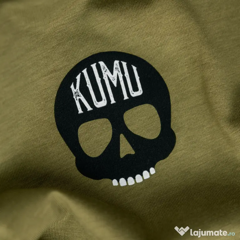 Tricou Kumu Calaca, Marimea L