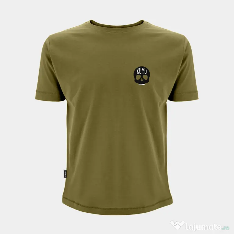 Tricou Kumu Calaca, Marimea L